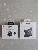 Nieuwe SP CONNECT Universele telefoonhouder & spiegelhouder, Ophalen of Verzenden, Nieuw