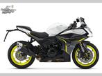 BENELLI Tornado 550 (bj 2025), 2 cilinders, Motorrijbewijs A, Bedrijf, Onbekend