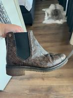 Via vai laarzen, Kleding | Dames, Schoenen, Via Vai, Bruin, Lage of Enkellaarzen, Ophalen of Verzenden