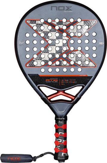 NOX AT10 GENIUS 18K 2025 beschikbaar voor biedingen