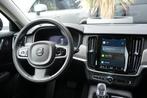 Volvo V90 2.0 T6 AWD Recharge Plus Bright 340pk Panoramadak/, Automaat, Zwart, 4 cilinders, 1969 cc