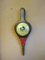 barometer Frans model. antiek., Ophalen, Zo goed als nieuw