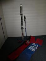 ski's, Ophalen, 160 tot 180 cm, Gebruikt, Rossignol