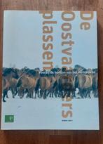 De Oostvaardersplassen - Ruben Smit, Ophalen of Verzenden, Zo goed als nieuw, Wandel- of Recreatiegebieden, Ruben Smit