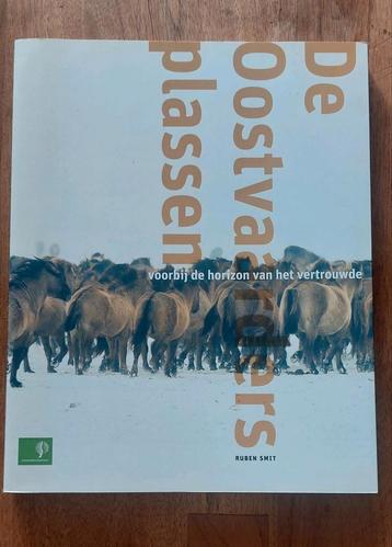 De Oostvaardersplassen - Ruben Smit beschikbaar voor biedingen