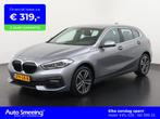 BMW 1 Serie 116i Business Design Automaat | Live Cockpit Pro, Auto's, BMW, 12 maanden, Stof, Gebruikt, 3 cilinders