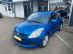 Suzuki Swift 1.2 Airco/Lm Velgen/Elek Pakket/Nieuwe Apk!!, Auto's, Suzuki, Te koop, Benzine, 1242 cc, Hatchback