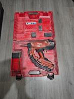 Hilti schiethamer, Ophalen of Verzenden