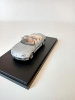 Mazda MX5 uit de vitrine nieuw incl box, Hobby en Vrije tijd, Modelauto's | 1:43, Ophalen of Verzenden, Nieuw, Auto, Kyosho