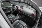 Audi RS3 Limousine 2.5 460pk TFSI quattro |APR stage 1|APR c, Auto's, Audi, Automaat, RS3, Leder, Bedrijf