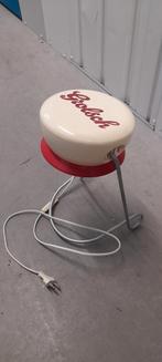 grolsch lamp, Ophalen of Verzenden, Gebruikt, Gloeilamp