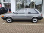 Nissan Sunny 1.3 LX AUTOMAAT Lage kmstand! | Nieuwe APK! | Z, Auto's, 60 pk, Bedrijf, Grijs, Hatchback
