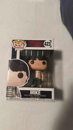 Stranger things Mike Funko pop, Ophalen of Verzenden, Zo goed als nieuw