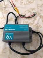 Mastervolt EasyCharge 6A Acculader, Ophalen of Verzenden, Gebruikt