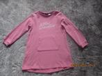 jurk 98, Kinderen en Baby's, Kinderkleding | Maat 98, Ophalen of Verzenden, Zo goed als nieuw, Meisje, Jurk of Rok