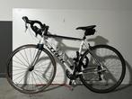 Trek racefiets race bike, Aluminium, Zo goed als nieuw, Meer dan 20 versnellingen, 53 tot 57 cm