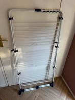 Leifheit Opvouwbaar Wasrek, Ophalen, Zo goed als nieuw, Wasrek