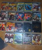 Diverse PS3 Games, Spelcomputers en Games, Gebruikt, Overige genres, 1 speler, Eén computer