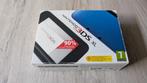 Nintendo 3DS XL CIB compleet, Spelcomputers en Games, Spelcomputers | Nintendo 2DS en 3DS, Ophalen of Verzenden, Zo goed als nieuw