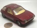 AMC Pacer Donker Rood, Corgi, Ophalen of Verzenden, Gebruikt, Auto, Corgi
