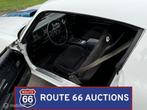 Pontiac Firebird Trans Am Coupe | 1977 | Route 66 Auctions, Auto's, Pontiac, Overige carrosserieën, Zwart, Bedrijf