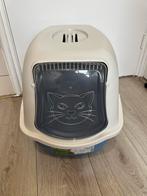 Nieuwe kattenbak, Ophalen, Zo goed als nieuw