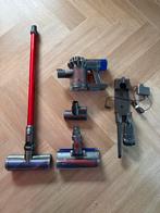Dyson V6 Total Clean - Defect, voor onderdelen of reparatie, Ophalen, Niet werkend, Reservoir, Stofzuiger