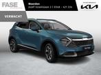 Kia Sportage 1.6 T-GDi MHEV ComfortLine | Airco | LED | 17'', Auto's, Kia, Nieuw, Origineel Nederlands, Te koop, Sportage