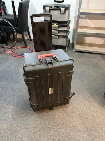 Para pro cases  beschikbaar voor biedingen