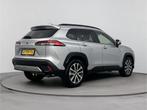 Toyota Corolla Cross 2.0 High Power Hybrid First Edition | C, 12 maanden, Leder en Stof, Origineel Nederlands, Bedrijf