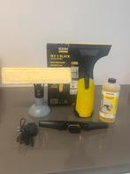 Karcher WV 2 black Limited Edition, Ophalen of Verzenden, Zo goed als nieuw