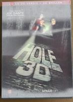 The Hole 3D DVD in 2D en 3D versie exclusief 3D brillen, Vanaf 12 jaar, Ophalen of Verzenden, Zo goed als nieuw, Spoken en Geesten