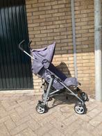 Kinderbuggy Cabino; opvouwbaar, Kinderen en Baby's, Buggy's, Ophalen, Zo goed als nieuw, Overige merken, Zonnekap