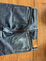 RRL Jeans 34x32, Kleding | Heren, Spijkerbroeken en Jeans, Ophalen of Verzenden, Gedragen, Blauw, W33 - W34 (confectie 48/50)