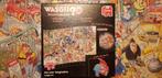 Wasgij Destiny puzzel
nr 6 kinderspel
950 stukjes

Compleet, Ophalen, 500 t/m 1500 stukjes, Zo goed als nieuw, Legpuzzel