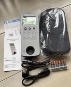 Nieaf Smitt EazyPAT apparatentester NEN 3140 Eazy Pat, Doe-het-zelf en Verbouw, Verzenden, Nieuw, Elektriciteit