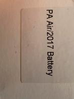 Accu iPad Air - Nieuw!, Computers en Software, Apple iPads, 10 inch, Zwart, Apple iPad Air, Nieuw