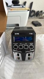 Skyrc T 100 nieuwe 2/3/4 s lipo, tip, Ophalen of Verzenden, Nieuw