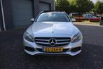 Mercedes-Benz C-klasse Estate 200 CDI Premium panoramadak au, Auto's, Automaat, 23 km/l, Diesel, 1515 kg