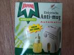 Nieuw in doos!Electrische anti-mug Vapona Anti-muggenstekker, Overige soorten