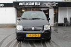Fiat Panda 1.2 Edizione Cool | airco | Elec ramen | NAP, Auto's, Fiat, Voorwielaandrijving, Stof, Gebruikt, Zwart