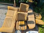 Stoelen en Bank Opel rekord E1, Ophalen of Verzenden, Gebruikt