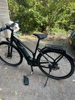 Cube touring pro electrische fiets, Ophalen of Verzenden, Zo goed als nieuw, 51 tot 55 cm, Cube