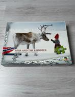 Leuke puzzle, 1000 stukjes   (NIEUW), Ophalen of Verzenden, 500 t/m 1500 stukjes, Nieuw, Legpuzzel