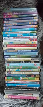 Kinder dvd, Ophalen, Zo goed als nieuw, Verhaal of Sprookje