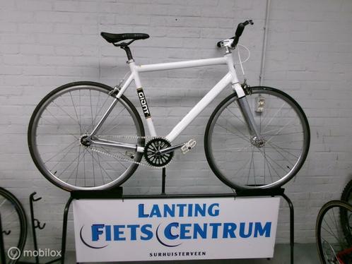 Giant 56 cm, Fietsen en Brommers, Fietsen | Jongens