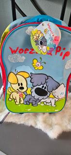 Wooezel & Pip trolley rugzak nieuw, Kinderen en Baby's, Ophalen of Verzenden, Zo goed als nieuw