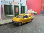 Renault Twingo Soleil - Herpa Exclusive oker, Ophalen of Verzenden, Nieuw, Auto, Herpa