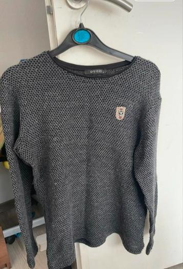 Gucci Trui Maat L - Stijlvol! beschikbaar voor biedingen