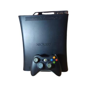 Xbox 360 Console 120GB Incl. Controller I Nette Staat | 1 Ma beschikbaar voor biedingen